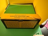 Dominion Center Fire Cartridges 22 Savage 70 Gr PSP - 8 of 8