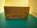 Vintage Peteres Rustless
38 Police MatchFull Box - 3 of 6