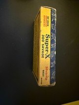 Vintage Western Super X 300 Savage Silver Tip - 2 of 7
