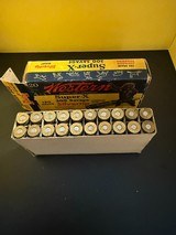 Vintage Western Super X 300 Savage Silver Tip - 5 of 7