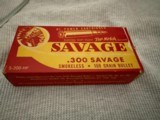 Savage 300 Vintage 150 Grain