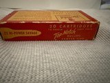 Savage ,22 High Power 70 Grain Bullets - 7 of 8