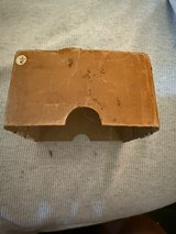 New Rival Vintage
12Gauge Black Power Shells - 5 of 6