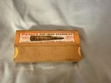 Peters 250-3000 Savage M.C Vintage Cartridges