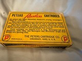 Peters 30-40 Krag & Win Center Fire Rustless - 4 of 6
