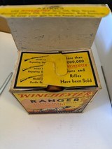 Winchester , Ranger 12 ga, 1 pc. Full Box 5 Shot - 4 of 6