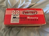 Tru-Test Vintage 22 LongRifle Brick - 5 of 9