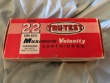 Tru-Test Vintage 22 LongRifle Brick - 7 of 9