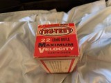 Tru-Test Vintage 22 LongRifle Brick - 9 of 9