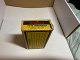 Western, Lubaloy Cartridges, 32-40 Winchester, 165 Grain Soft Point - 3 of 6