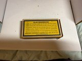 Western, Lubaloy Cartridges, 32-40 Winchester, 165 Grain Soft Point - 6 of 6