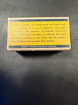 Winchester, ALL-X-MATCH, 22 long rifle, smokeless, - 4 of 5