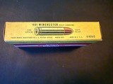 Winchester, 401 Winchester, Self-Loading, 200 Grain Soft Point - 6 of 6