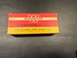 Winchester, 401 Winchester, Self-Loading, 200 Grain Soft Point - 1 of 6