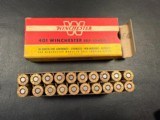Winchester, 401 Winchester, Self-Loading, 200 Grain Soft Point - 2 of 6
