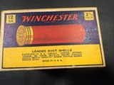 Winchester, Ranger, 12 Ga, 1 pc, 8 shot PointedDog - 5 of 6