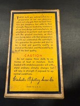 Winchester, Ranger, 12 Ga, 1 pc, 8 shot PointedDog - 2 of 6