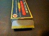Peters, High Velocity, 300 Savage, 150 Grain Protected Point - 3 of 6