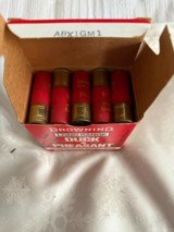 Browning Duck and Pheasant, 12 Gauge, 1 Pc, shot size 6 - 6 of 6