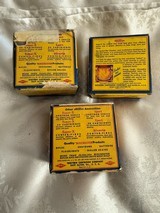 Super X 28 Gauge Shells 3 Boxes - 4 of 5