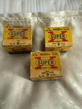Super X 28 Gauge Shells 3 Boxes - 2 of 5