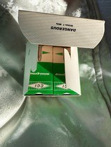 CCI, Mini-group, 22 Long Rifle Brick Vintage - 8 of 9