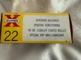 Western Super-X 22 Long Rifle 40 GR Lubaloy - Brick - 4 of 8