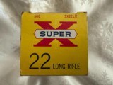 Western Super-X 22 Long Rifle 40 GR Lubaloy - Brick - 6 of 8