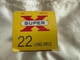 Western Super-X 22 Long Rifle 40 GR Lubaloy - Brick - 5 of 8