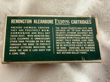 Remington, Kleanbore Express, 30-30 Winchester, Marlin and Savage 165 Gr Express - 4 of 6