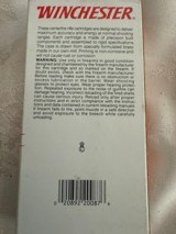 Winchester Super X 303 Savage, 190 Gr. Silvertip Cartridges - 5 of 7