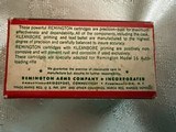 Remington, Kleanbore, 22 Remington Autoloading Rim Fire Cartridges - 3 of 7