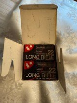 Vintage Wards 22 High Speed
Long Rifle Brick - 5 of 7