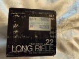 Vintage Wards 22 High Speed
Long Rifle Brick - 4 of 7