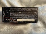 Vintage Wards 22 High Speed
Long Rifle Brick - 6 of 7