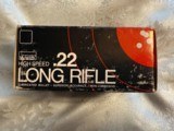 Vintage Wards 22 High Speed
Long Rifle Brick - 2 of 7