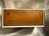 Peters Vintage 22 Long Rifle High Velocity Solid Point - 4 of 8