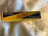 Vintage Peters Rustless 30-40 Krag & Win - 4 of 7
