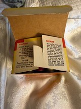 Montgomery Wards Red Head 12 Gauge Vintage Ammo - 8 of 8