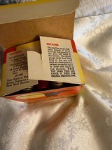 Montgomery Wards Red Head 12 Gauge Vintage Ammo - 7 of 8