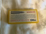 Vntage Winchester Super-Spped Silvertip 348 - 5 of 6