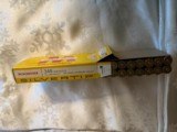 Vntage Winchester Super-Spped Silvertip 348 - 6 of 6