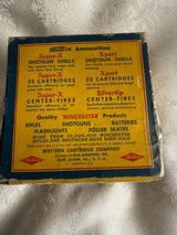 Western Super X 10 Gauge 1 5/8 4 Shot
25 Rounds - 4 of 8