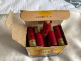 Western Super X 10 Gauge 1 5/8 4 Shot
25 Rounds - 7 of 8