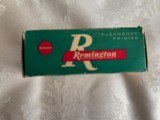 Remington Kleanbore Priming 25-20 Win Soft Point Cartridges - 2 of 8