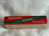 Remington Kleanbore 401 Self Loading Cartridges