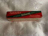 Remington Kleanbore 401 Self Loading Cartridges - 4 of 9