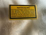 Vintage Western Xpert 22 Long Rifle Ammunition - 3 of 7