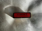 Vintage Gambles, Hiawatha , 22 Long Rifle Cartridges - 2 of 6