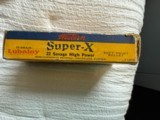 303 Savage Ammo Western Super X Silvertip in Bear Box - 2 of 7
